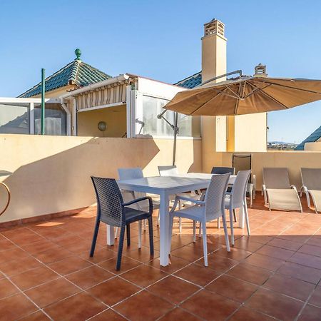 Gorgeous Apartment In Torrox With Wifi Exteriör bild