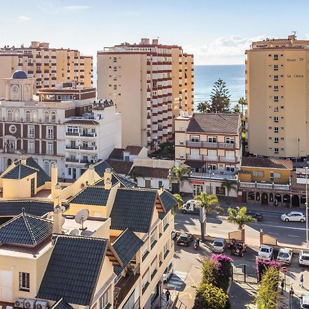 Gorgeous Apartment In Torrox With Wifi Exteriör bild
