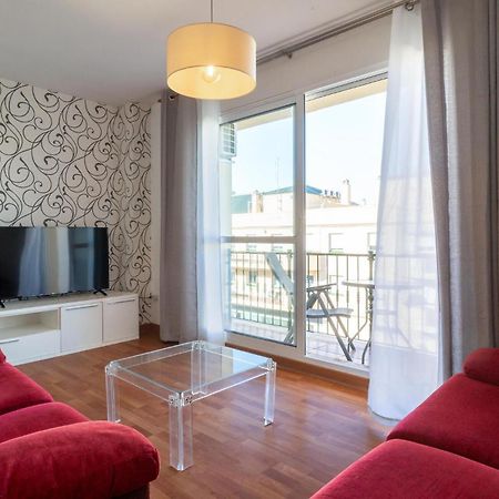 Gorgeous Apartment In Torrox With Wifi Exteriör bild