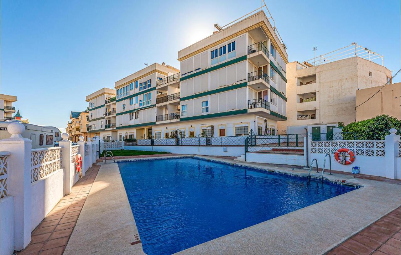 Gorgeous Apartment In Torrox With Wifi Exteriör bild