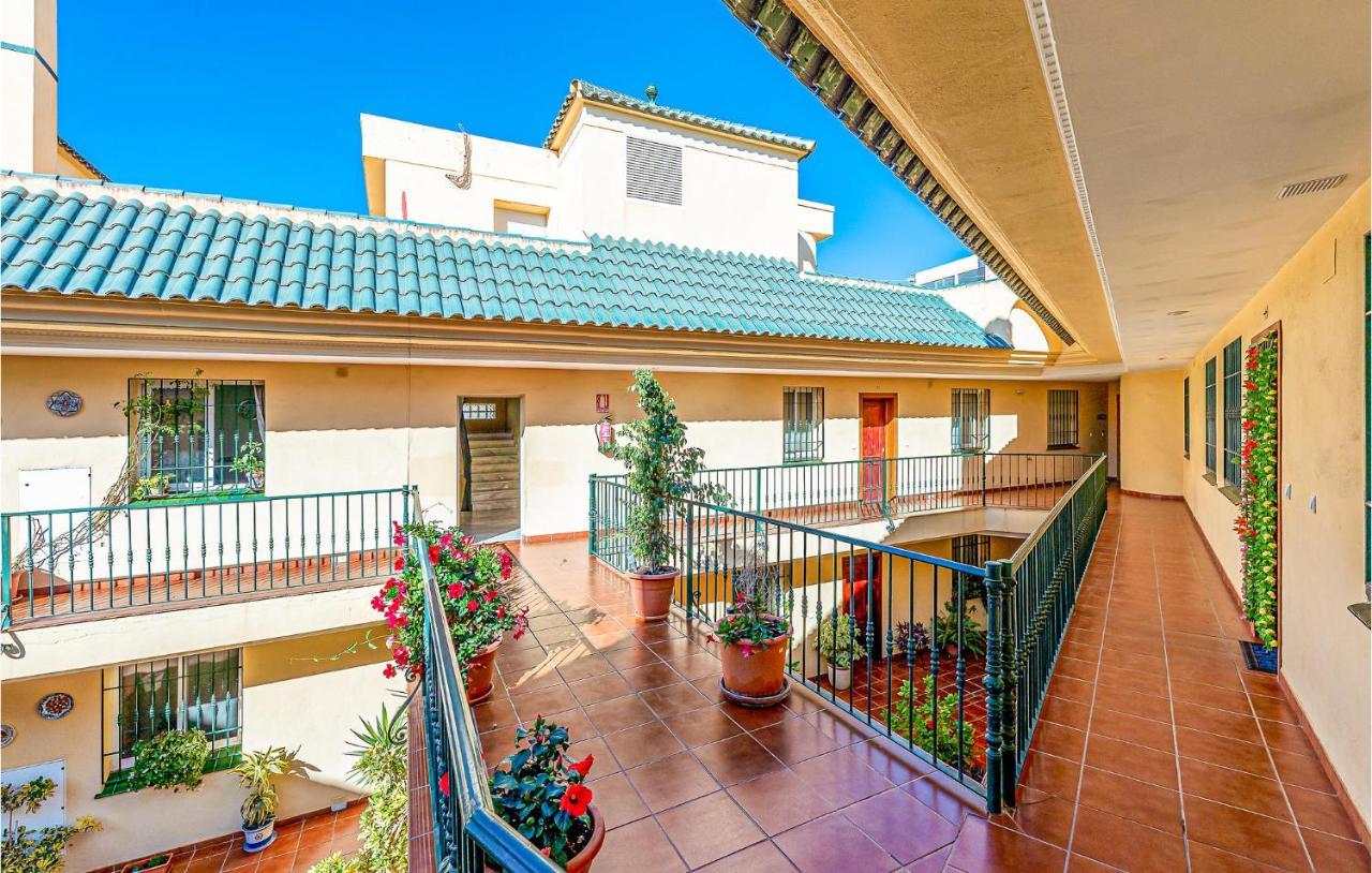 Gorgeous Apartment In Torrox With Wifi Exteriör bild