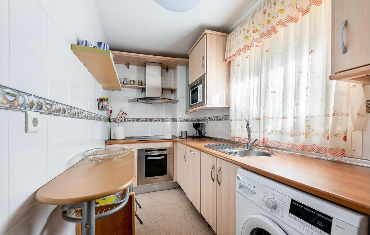 Gorgeous Apartment In Torrox With Wifi Exteriör bild