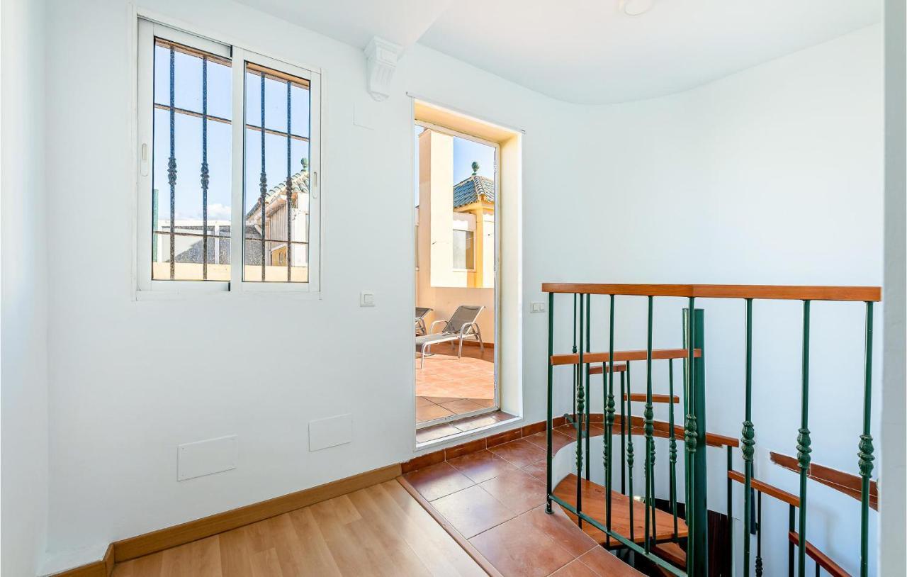 Gorgeous Apartment In Torrox With Wifi Exteriör bild