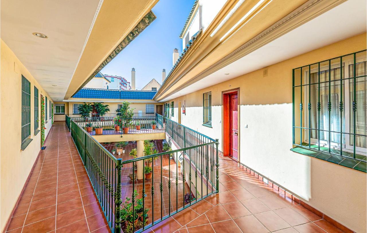 Gorgeous Apartment In Torrox With Wifi Exteriör bild