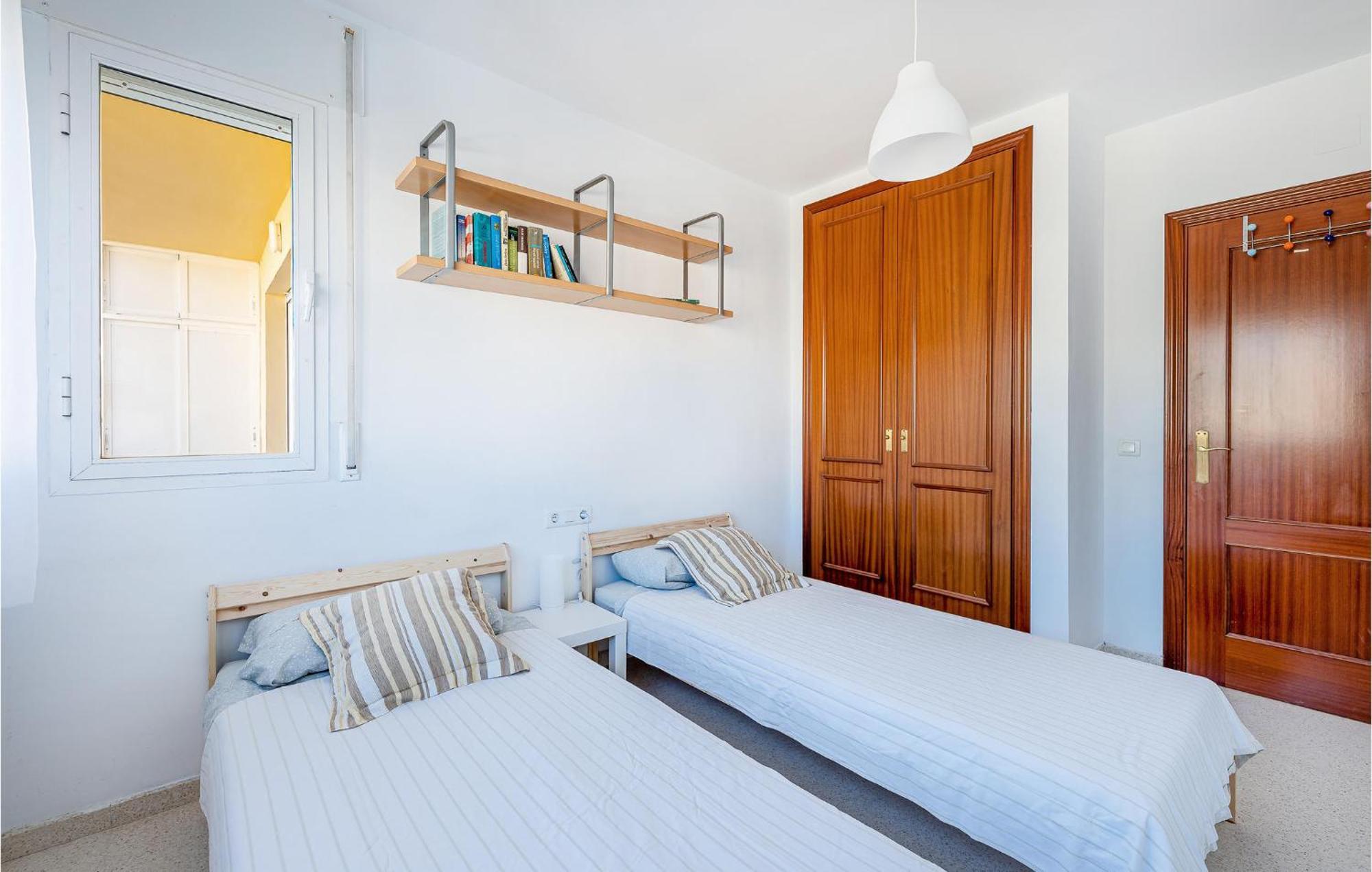 Gorgeous Apartment In Torrox With Wifi Exteriör bild