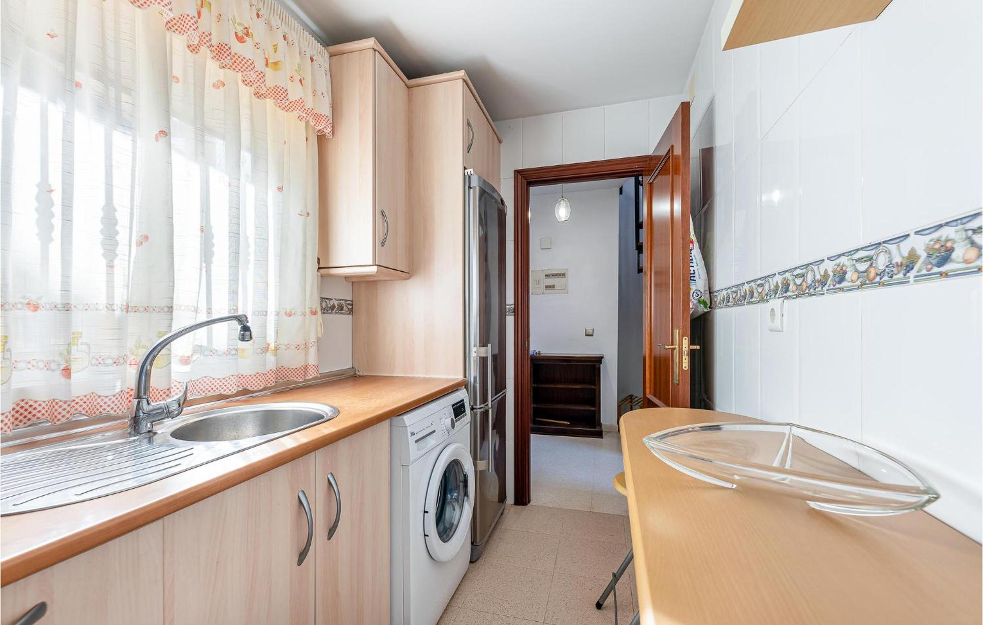 Gorgeous Apartment In Torrox With Wifi Exteriör bild