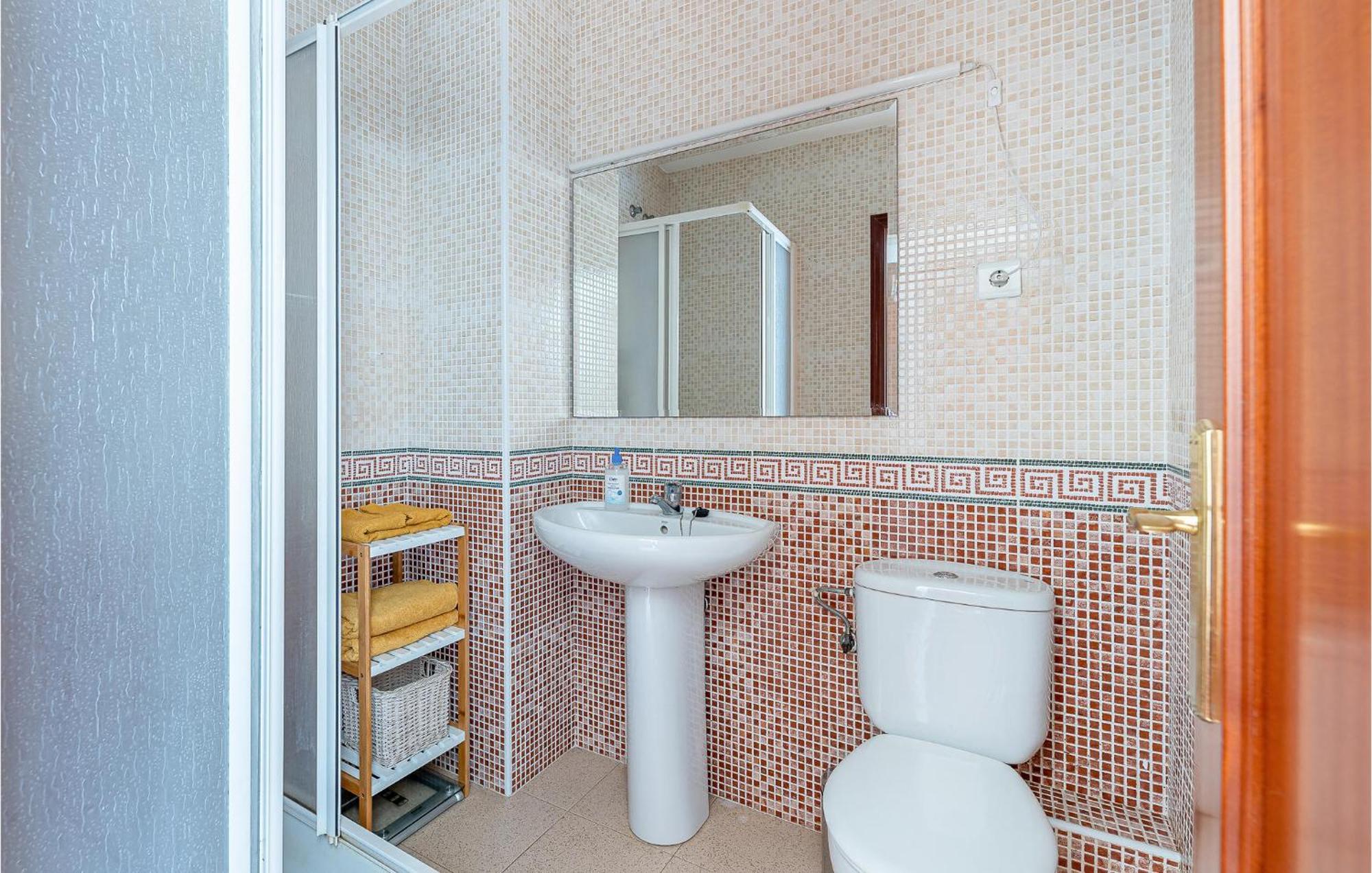 Gorgeous Apartment In Torrox With Wifi Exteriör bild