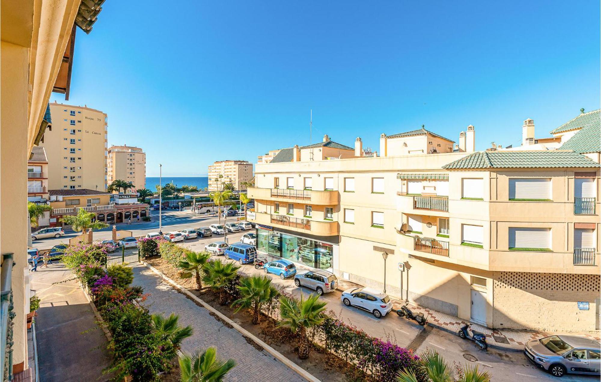 Gorgeous Apartment In Torrox With Wifi Exteriör bild