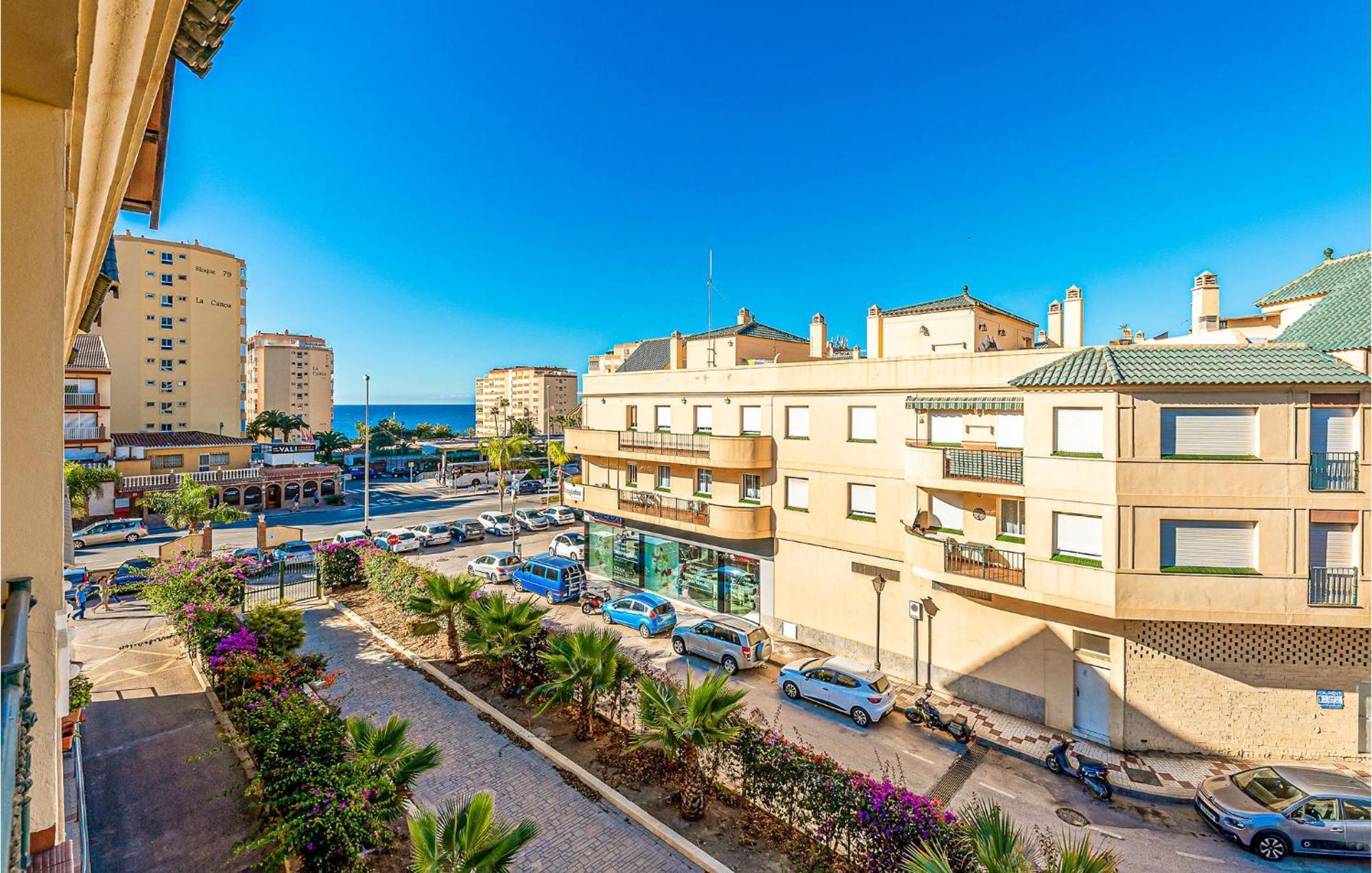 Gorgeous Apartment In Torrox With Wifi Exteriör bild