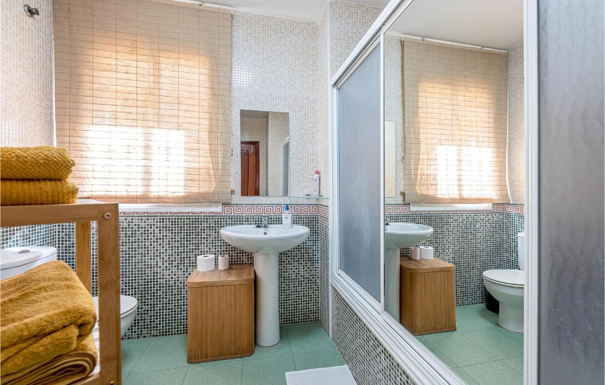 Gorgeous Apartment In Torrox With Wifi Exteriör bild