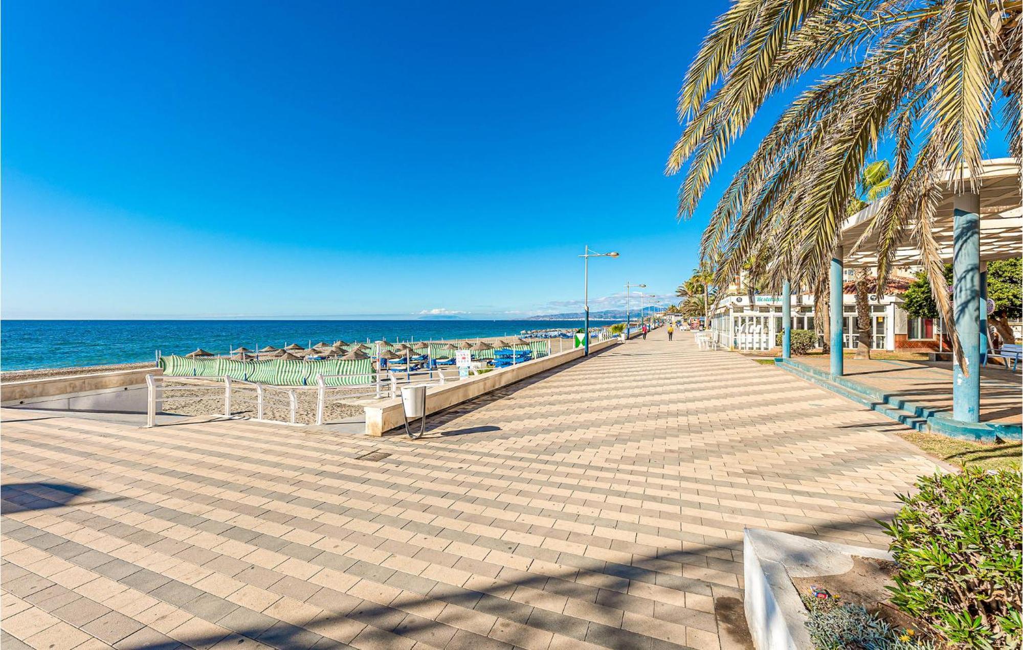 Gorgeous Apartment In Torrox With Wifi Exteriör bild