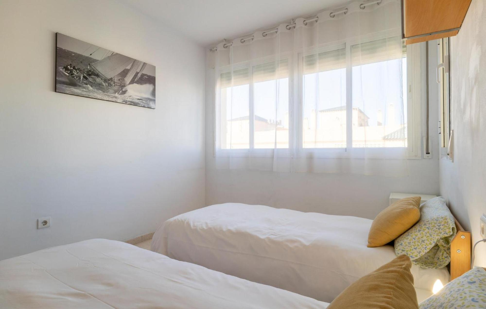 Gorgeous Apartment In Torrox With Wifi Exteriör bild