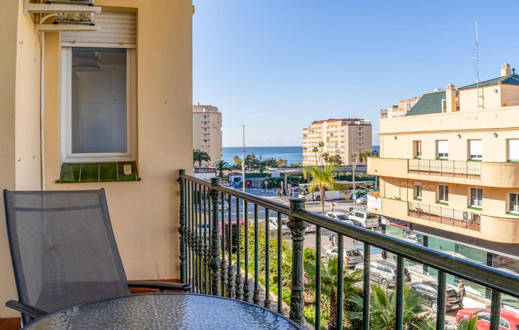 Gorgeous Apartment In Torrox With Wifi Exteriör bild