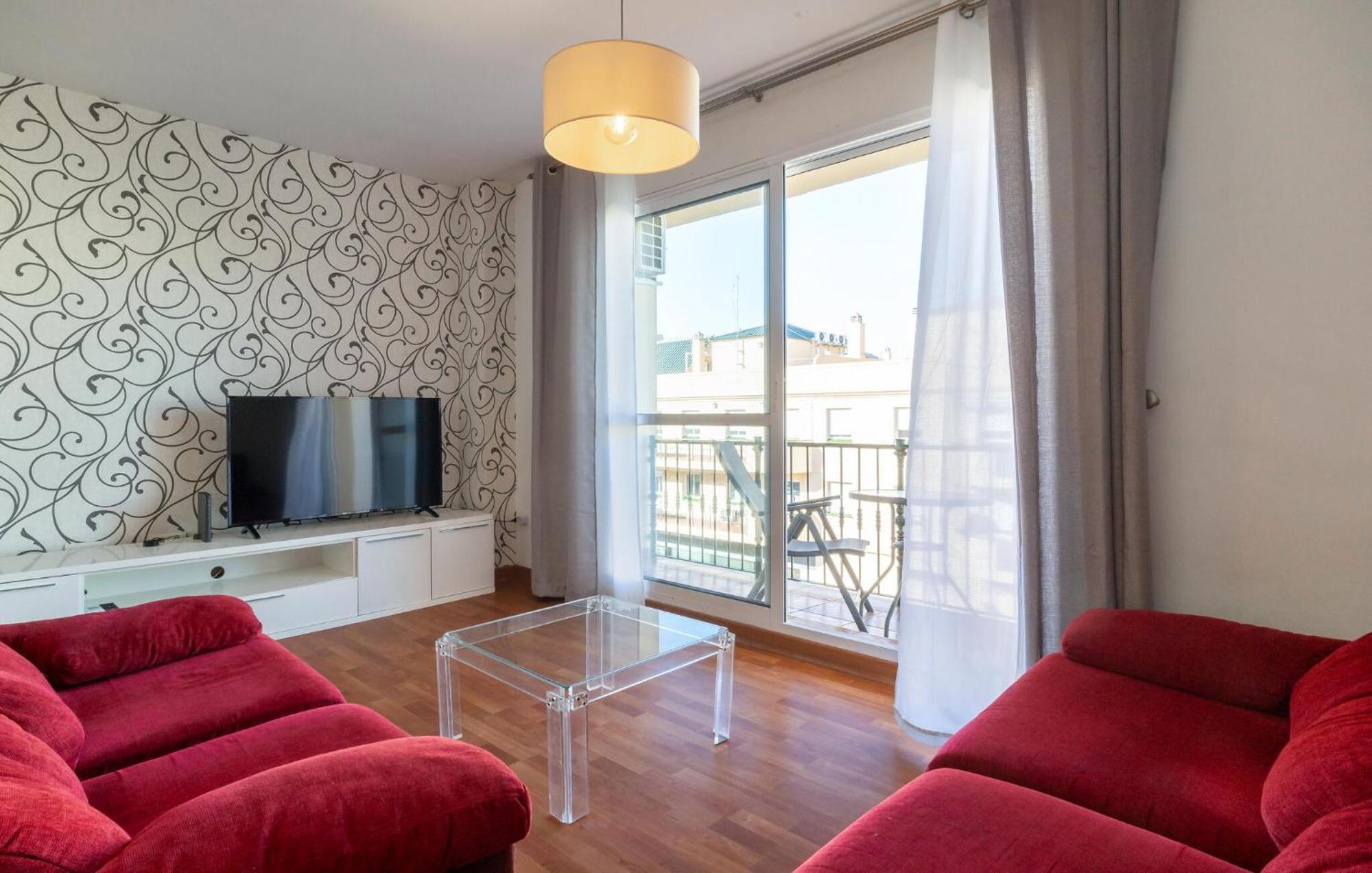 Gorgeous Apartment In Torrox With Wifi Exteriör bild
