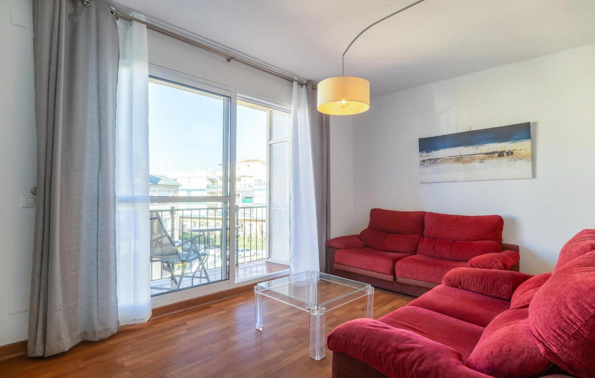 Gorgeous Apartment In Torrox With Wifi Exteriör bild