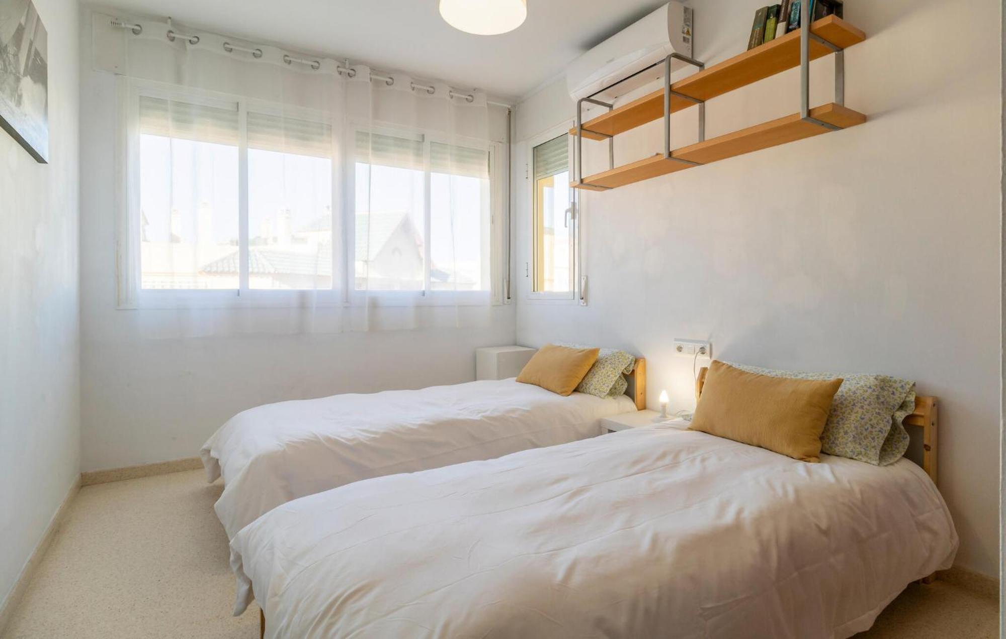 Gorgeous Apartment In Torrox With Wifi Exteriör bild